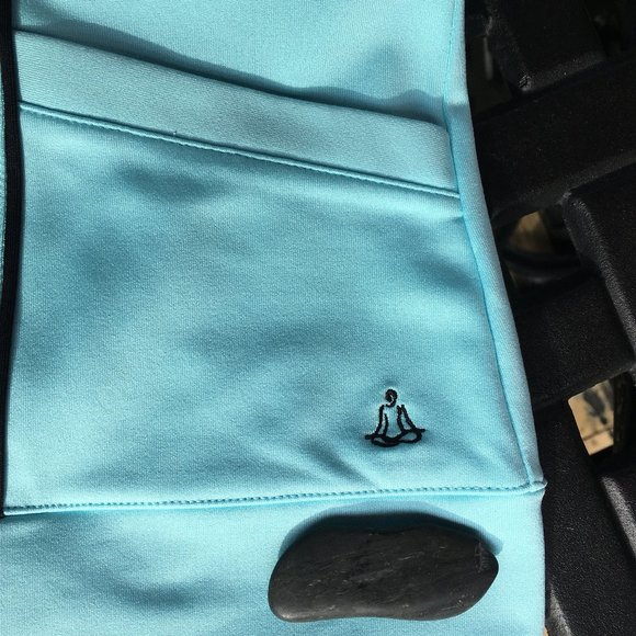 🆕 🧘🏻‍♀️ IZOD YOGA HOODIE - Picture 2 of 8